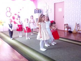 Біланівський ДНЗ 